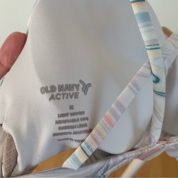 Low Impact Sports Bras (2) - Picture 5 of 10